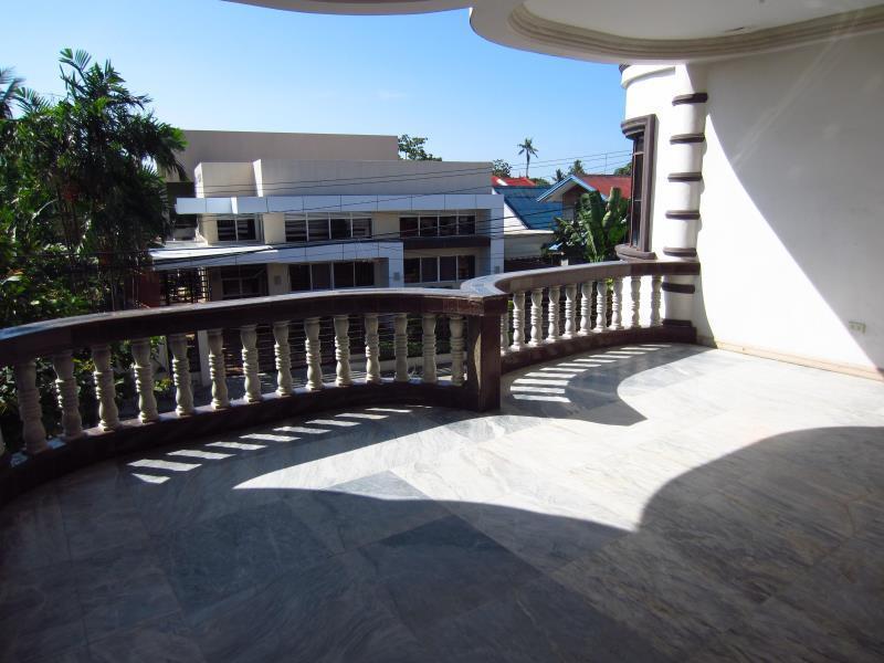 Pe'Re Aristo Guesthouse Мандау Сити Екстериор снимка
